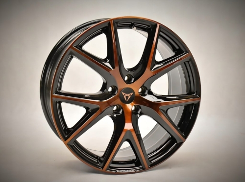 SEAT ATECA CUPRA 575 8x19 ET45 5x112 575601025AN 575601025AP