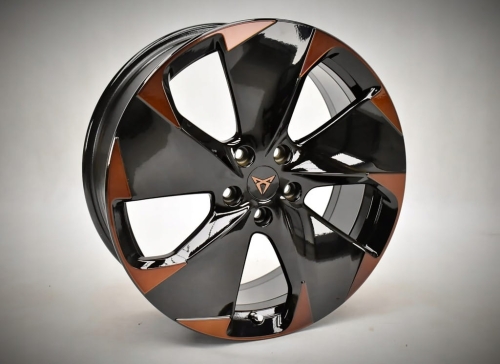 SEAT CUPRA BORN 7,5x19 ET50 5x112 10E601025L TYPHOON