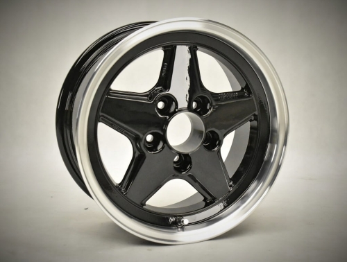 FELGI VW T3 MERCEDES R107 W115 W123 7x15 ET23 5x112 ARC ADB73 PENTA DESIGN