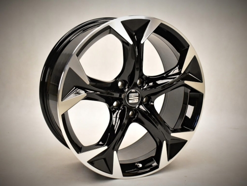 SEAT CUPRA FORMENTOR 8x19 ET40 5x112 5FF601025E