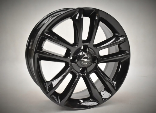 OPEL CORSA E ADAM 7x17 ET44 4x100 0P035
