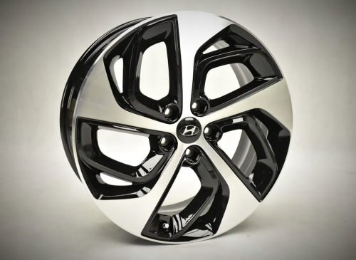 HYUNDAI TUCSON III 7,5x19 ET53 5x114,3 52910-D7460