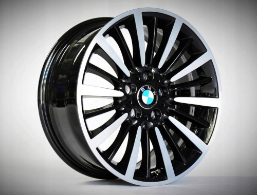 BMW 3 F30 F31 4 F32 F33 8x18 ET34 6796249 STYLING 416