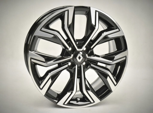 RENAULT CLIO V 7x17 ET37 5x100 403008911R 403000324R VIVASTELLA