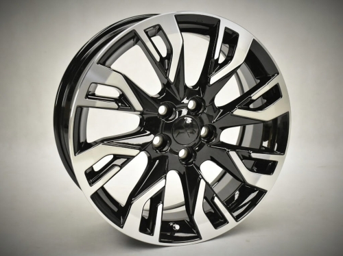 MITSUBISHI OUTLANDER ASX ECLIPSE 7x18 ET38 5x114,3 4250D744