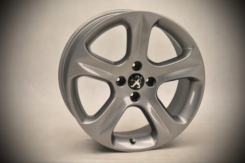FELGI PEUGEOT 2008 408 7,5x18 ET29 9685121480