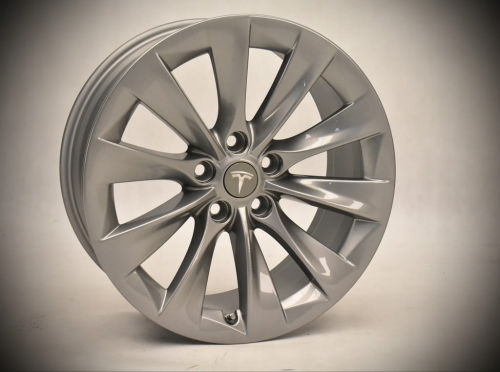 TESLA MODEL S LIFT 8x19 ET40 5x120 CZUJNIKI 1059337-00-A