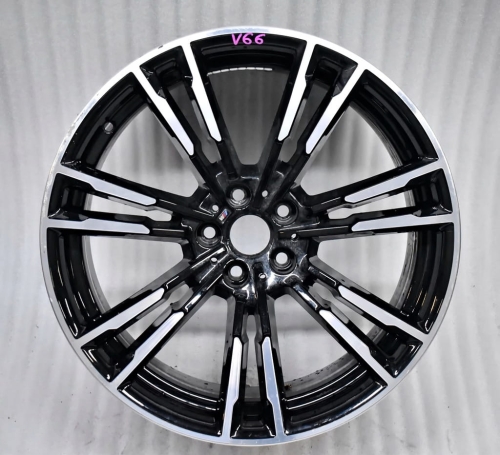 BMW M5 F90 G30 9,5x20 ET28 5x112 8073977 7857077 STYLING 706M