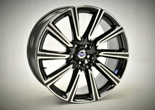 VOLVO XC90 XC60 R-DESIGN 9x20 ET38,5 5x108 31362277