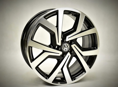 VW POLO VI 2G AW R-LINE 7,5x18 ET51 5x100 2G0601025AC BRESCIA
