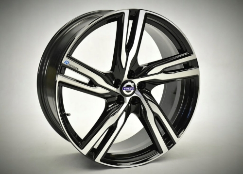 VOLVO XC90 R-DESIGN 9x22 ET38,5 5x108 31406715