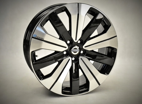 VOLVO XC40 XC60 R-DESIGN V90 CROSS 7,5x19 ET50,5 8,5x19 ET56 32143627