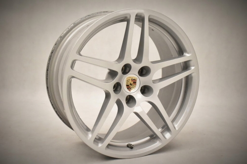 PORSCHE MACAN 8x18 ET21 9x18 ET21 95B601025AR 95B601025AS
