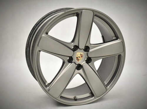 PORSCHE MACAN 8x19 ET 21 9x19 ET21 95B601025BK 95B601025BL