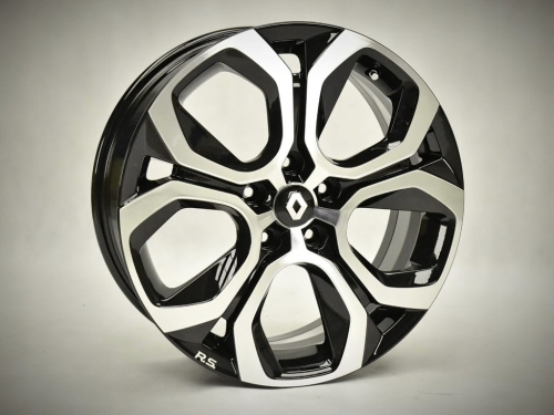 RENAULT CAPTUR II RS ARKANA KOLEOS 7x18 ET35 5x114,3 403000922R