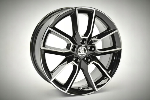 SKODA OCTAVIA 3 III VRS 5E 7,5x18 ET51 5E0601025AK