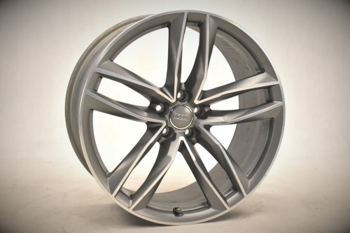 AUDI RS6 S6 A8 S8 A7 S7 9,5x21 5x112 4G0601025CF