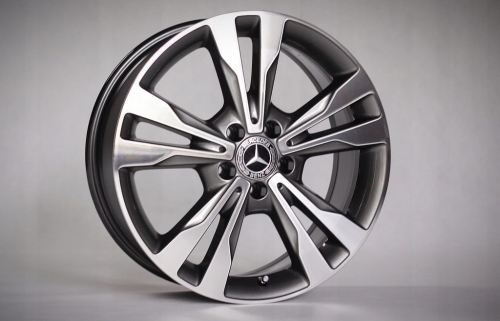 FELGI MERCEDES C E KLASA 7,5 8,5x18 ET56 5x112 205