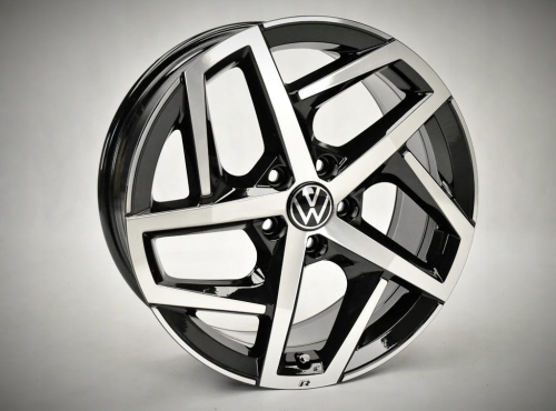 VW GOLF VIII 5H R-LINE 7,5x18 ET51 5x112 5H0601025G DALLAS