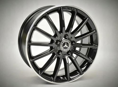 MERCEDES AMG A B CLA KLASA W176 W246 7,5x18 ET52 A1764010200