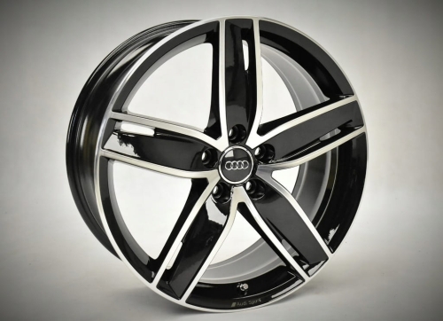 AUDI SPORT A3 S3 RS3 8V 8x19 ET49 5x112 8V0601025AS 8V0601025GK