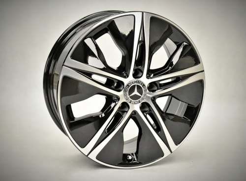 MERCEDES C-KLASA W205 S205 C205 A205 7x17 ET48,5 A2054019000