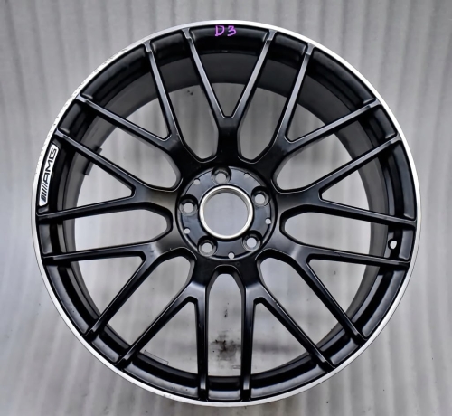 MERCEDES AMG GT 190 11x20 ET68 A1904010800