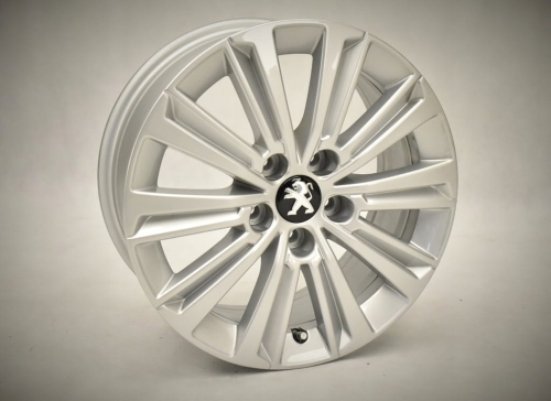 PEUGEOT 308 II 7x16 ET44 5x108 9815189077