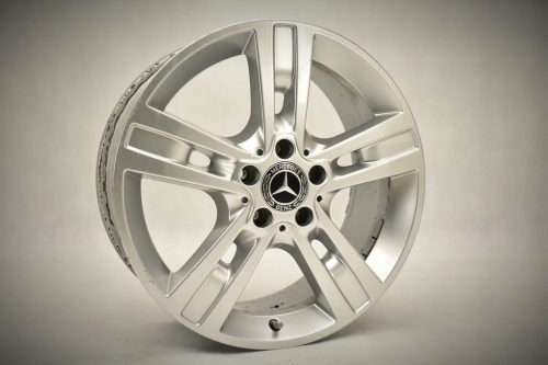 MERCEDES M ML W164 8x18 ET60 5x112 A1644015702