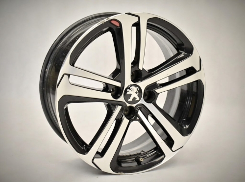 PEUGEOT 208 GT-line 7x17 ET25 4x108 9812440777