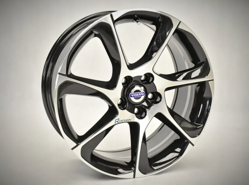 VOLVO XC60 V60 XC70 S80 8x18 ET55 5x108 31408409