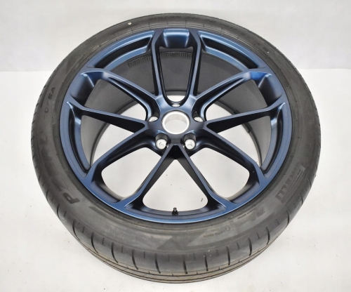 FELGA PORSCHE CAYENNE COUPE 9Y3 9YB GT 11,5x22 ET52 5x130 9Y3601025AP DEMO
