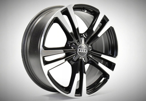 AUDI A3 S3 8V 7,5x18 ET51 5x112 8V0601025AJ 8V0601025BL