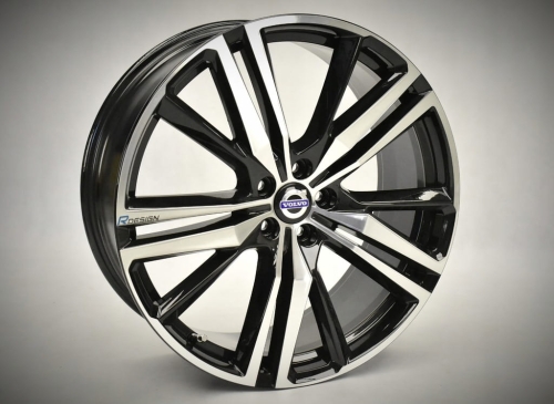 VOLVO XC60 XC90 II R-DESIGN 8,5x21 ET49,5 31423854