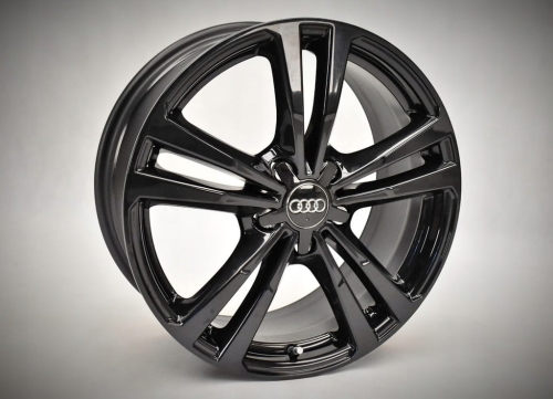 AUDI A3 S3 8V 7,5x18 ET51 5x112 8V0601025AJ 8V0601025BL