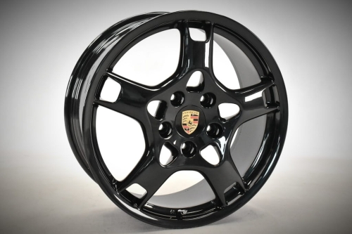PORSCHE 911 8x19 ET57 11x19 ET67 5x130 99736216201