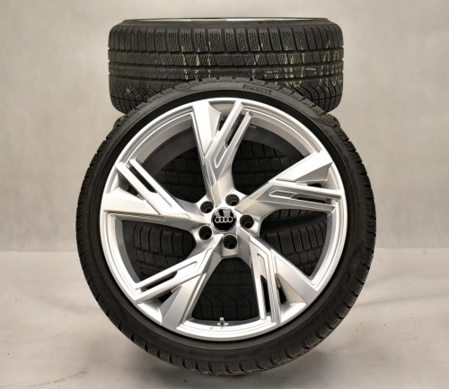 KOŁA AUDI SPORT RS6 4K RS6 10,5x22 ET19 4K0601025R