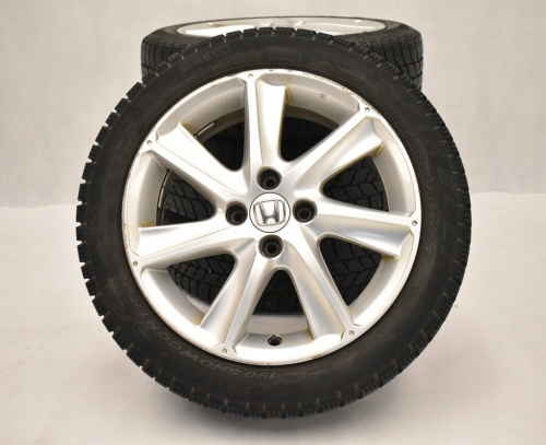 KOŁA HONDA JAZZ 6x16 ET53 4x100 TM8-660C