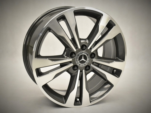 MERCEDES E KLASA A207 8x18 ET45 8,5x18 ET49 A2074012902 A2074013002