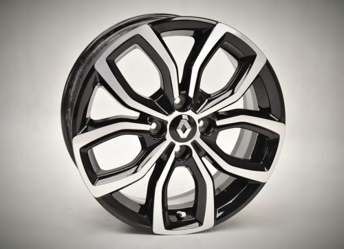 RENAULT CLIO IV ZOE 6,5x16 ET44 4x100 403002742R 403003703R