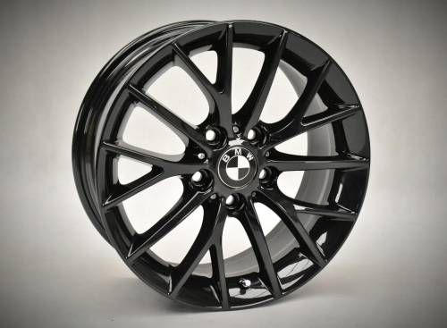 BMW 1 F20 F21 2 F22 F23 7x17 ET40 5x120 6796205 STYL 380