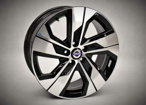 VOLVO V60 V90 CROSS XC40 XC60 R-DESIGN 7,5x18 ET50,5 31680199