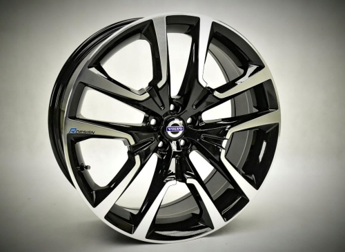 VOLVO XC60 R-DESIGN 9x22 ET43 5x108 32327098