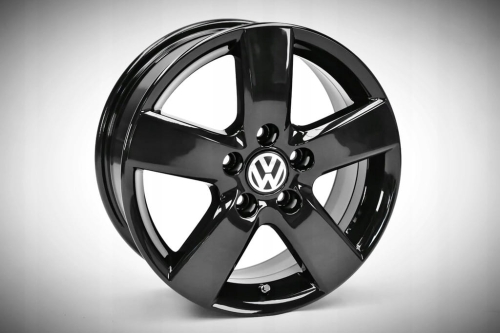 VW TOURAN GOLF VENTO JETTA 6,5x16 ET50 1T0601025M MUGELLO