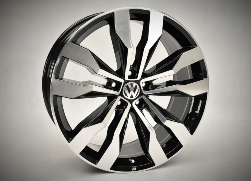 VW TIGUAN R-LINE 5NA 8,5x20 ET38 5x112 5NA601025G SUZUKA