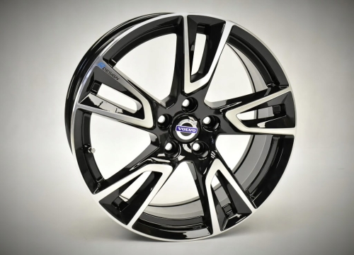 VOLVO V60 V90 XC40 XC60 R-DESIGN 7,5x18 ET50,5 31362866
