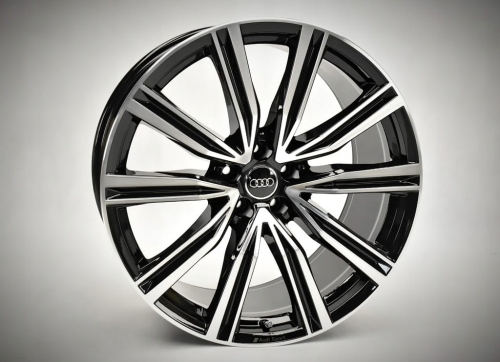 AUDI SPORT Q8 SQ8 4M8 Q7 Q7 E-TRON 10x21 ET20 5x112 4M8601025G