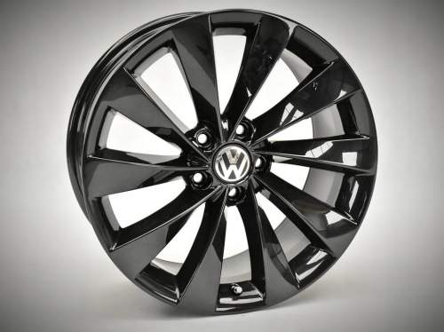 VW PASSAT CC 3C SCIROCCO 13 8x18 ET41 5x112 3C8601025D INTERLAGOS