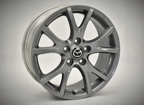 MAZDA 6 MX-5 MX5 7x17 ET55 5x114,3 9965277070