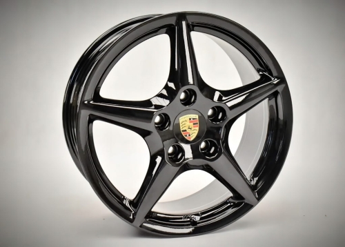 PORSCHE 911 997 987 987C 8x18 ET57 11x18 ET51 99736213600